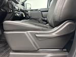 New 2025 Chevrolet Silverado 2500 Work Truck Double Cab 4x4 8' 9" Knapheide Steel Flatbed Truck for sale #250465 - photo 10