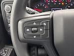 New 2025 Chevrolet Silverado 2500 Work Truck Double Cab 4x4 8' 9" Knapheide Steel Flatbed Truck for sale #250465 - photo 13