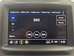 New 2025 Chevrolet Silverado 2500 Work Truck Double Cab 4x4 8' 9" Knapheide Steel Flatbed Truck for sale #250465 - photo 17