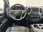 New 2025 Chevrolet Silverado 2500 Work Truck Double Cab 4x4 8' 9" Knapheide Steel Flatbed Truck for sale #250465 - photo 24