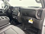New 2025 Chevrolet Silverado 2500 Work Truck Double Cab 4x4 8' 9" Knapheide Steel Flatbed Truck for sale #250465 - photo 34