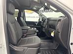New 2025 Chevrolet Silverado 2500 Work Truck Double Cab 4x4 8' 9" Knapheide Steel Flatbed Truck for sale #250465 - photo 35