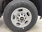 New 2025 Chevrolet Silverado 2500 Work Truck Double Cab 4x4 8' 9" Knapheide Steel Flatbed Truck for sale #250465 - photo 36