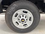 New 2025 Chevrolet Silverado 2500 Work Truck Double Cab 4x4 8' 9" Knapheide Steel Flatbed Truck for sale #250465 - photo 38