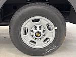 New 2025 Chevrolet Silverado 2500 Work Truck Double Cab 4x4 8' 9" Knapheide Steel Flatbed Truck for sale #250465 - photo 40