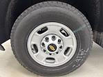 New 2025 Chevrolet Silverado 2500 Work Truck Double Cab 4x4 8' 9" Knapheide Steel Flatbed Truck for sale #250465 - photo 42