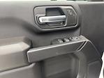 New 2025 Chevrolet Silverado 2500 Work Truck Double Cab 4x4 8' 9" Knapheide Steel Flatbed Truck for sale #250465 - photo 9