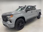 2024 Chevrolet Silverado 1500 Crew Cab 4x4 Pickup for sale #250473A - photo 1