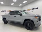 2024 Chevrolet Silverado 1500 Crew Cab 4x4 Pickup for sale #250473A - photo 4