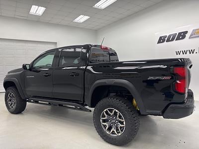 2025 Chevrolet Colorado Crew Cab 4x4 Pickup for sale #250485 - photo 2