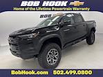 2025 Chevrolet Colorado Crew Cab 4x4 Pickup for sale #250485 - photo 1