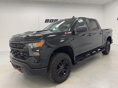 2022 Chevrolet Silverado 1500 Crew Cab 4WD Pickup for sale #250485A - photo 1