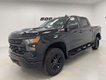 2022 Chevrolet Silverado 1500 Crew Cab 4WD Pickup for sale #250485A - photo 1