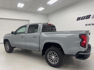 2025 Chevrolet Colorado Crew Cab 4x2 Pickup for sale #250486 - photo 2