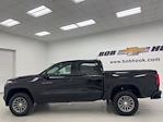 2025 Chevrolet Colorado Crew Cab 4x2 Pickup for sale #250487 - photo 8
