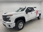 New 2025 Chevrolet Silverado 2500 Double Cab Knapheide 696F 8' 1" Service Truck for sale #250494 - photo 1