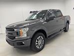 2020 Ford F-150 SuperCrew Cab 4x4 Pickup for sale #250498A - photo 1