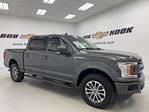 2020 Ford F-150 SuperCrew Cab 4x4 Pickup for sale #250498A - photo 4