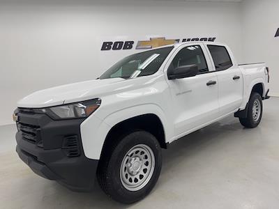 2025 Chevrolet Colorado Crew Cab 4x4 Pickup for sale #250506 - photo 1