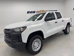 2025 Chevrolet Colorado Crew Cab 4x4 Pickup for sale #250506 - photo 1