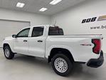 2025 Chevrolet Colorado Crew Cab 4x4 Pickup for sale #250506 - photo 2