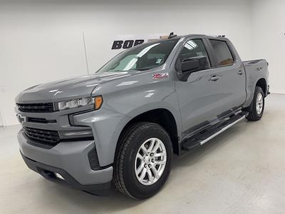 2020 Chevrolet Silverado 1500 Crew Cab 4x4 Pickup for sale #250508A - photo 1