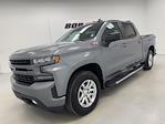 2020 Chevrolet Silverado 1500 Crew Cab 4x4 Pickup for sale #250508A - photo 1
