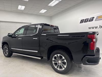 2025 Chevrolet Silverado 1500 Crew Cab 4x4 Pickup for sale #250532 - photo 2