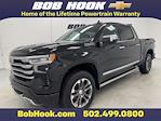 2025 Chevrolet Silverado 1500 Crew Cab 4x4 Pickup for sale #250532 - photo 1