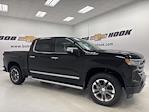 2025 Chevrolet Silverado 1500 Crew Cab 4x4 Pickup for sale #250532 - photo 4