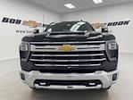 2025 Chevrolet Silverado 2500 Crew Cab 4x4 Pickup for sale #250538 - photo 3