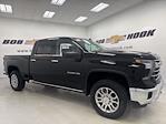 2025 Chevrolet Silverado 2500 Crew Cab 4x4 Pickup for sale #250538 - photo 4