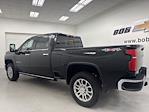 2025 Chevrolet Silverado 2500 Crew Cab 4x4 Pickup for sale #250538 - photo 2