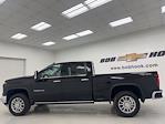 2025 Chevrolet Silverado 2500 Crew Cab 4x4 Pickup for sale #250538 - photo 8