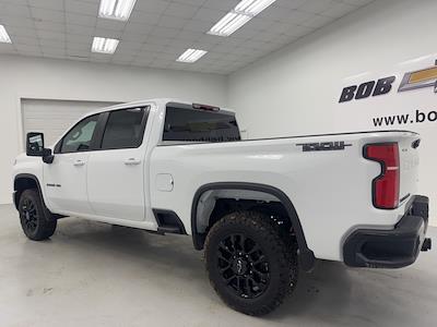 2025 Chevrolet Silverado 2500 Crew Cab 4x4 Pickup for sale #250540 - photo 2