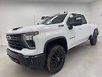 2025 Chevrolet Silverado 2500 Crew Cab 4x4 Pickup for sale #250540 - photo 1