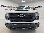 2025 Chevrolet Silverado 2500 Crew Cab 4x4 Pickup for sale #250540 - photo 3
