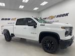 2025 Chevrolet Silverado 2500 Crew Cab 4x4 Pickup for sale #250540 - photo 4