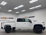 2025 Chevrolet Silverado 2500 Crew Cab 4x4 Pickup for sale #250540 - photo 5