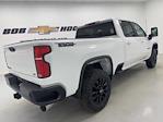 2025 Chevrolet Silverado 2500 Crew Cab 4x4 Pickup for sale #250540 - photo 6