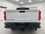 2025 Chevrolet Silverado 2500 Crew Cab 4x4 Pickup for sale #250540 - photo 7