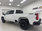 2025 Chevrolet Silverado 2500 Crew Cab 4x4 Pickup for sale #250540 - photo 2