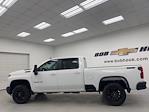 2025 Chevrolet Silverado 2500 Crew Cab 4x4 Pickup for sale #250540 - photo 8