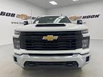 2025 Chevrolet Silverado 2500 Double Cab SRW 4x2 Knapheide Service Truck for sale #250542 - photo 3