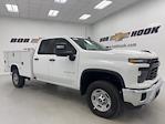 2025 Chevrolet Silverado 2500 Double Cab SRW 4x2 Knapheide Service Truck for sale #250542 - photo 4