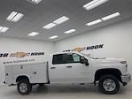 2025 Chevrolet Silverado 2500 Double Cab SRW 4x2 Knapheide Service Truck for sale #250542 - photo 5