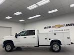 2025 Chevrolet Silverado 2500 Double Cab SRW 4x2 Knapheide Service Truck for sale #250542 - photo 8