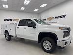 New 2025 Chevrolet Silverado 2500 Double Cab Knapheide 696 8' 1" Service Truck for sale #250543 - photo 4