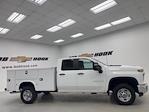New 2025 Chevrolet Silverado 2500 Double Cab Knapheide 696 8' 1" Service Truck for sale #250543 - photo 5