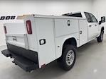 New 2025 Chevrolet Silverado 2500 Double Cab Knapheide 696 8' 1" Service Truck for sale #250543 - photo 6